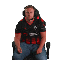 Esports Facepalm Sticker by Trust Gaming