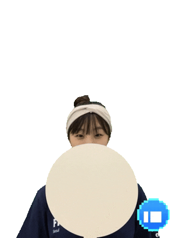 Fmsseoul2019 이승연 Sticker by Facebook Korea