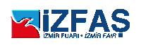 Izmir Ief Sticker by IZFAS
