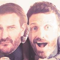 GIF by Kings of Con