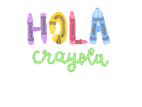paulishh hello hey hola colores Sticker