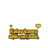 Kecap Manis Abc Sticker by ABC_Ahlinya Buat Citarasa