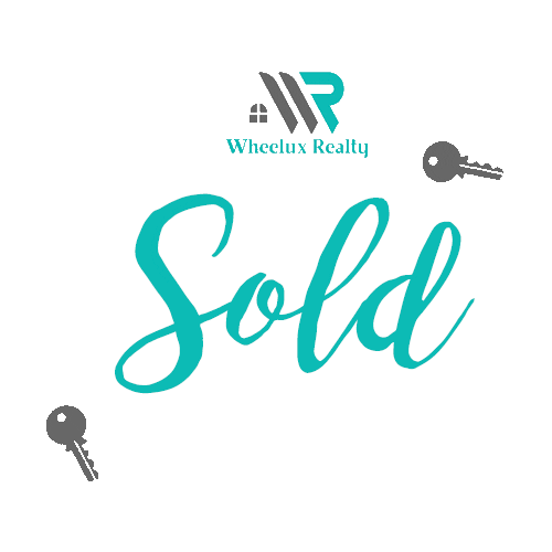 Wheeluxwednesday Sticker by Wheelux Realty