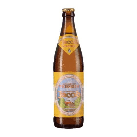 familienbrauerei_jacob giphyupload jacob brauerei alkoholfrei Sticker