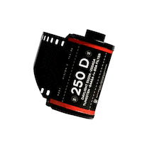 35Mm Prague Sticker by FILMSTORE