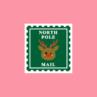 Santa Claus Christmas GIF