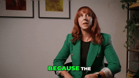 GIF by Sam Conniff