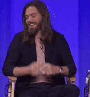 GIF by The Paley Center for Media