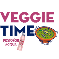 Food Pizza Sticker by Postobón Acqua