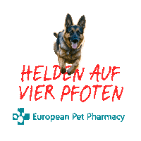 Epp Bsp Sticker by Europeanpetpharmacy