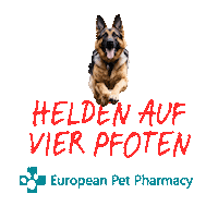 Epp Bsp Sticker by Europeanpetpharmacy