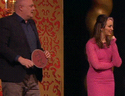 likeabadpenny giphyupload reaction omg laughing GIF