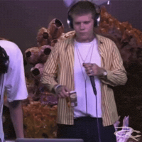 Adult Swim GIF by Respective