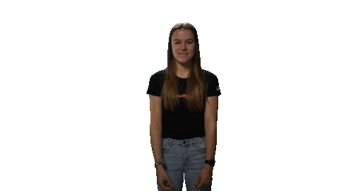 Noelle Huijser Sticker by Slamstox
