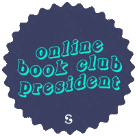 scribd books reading book club audiobook Sticker