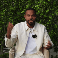 Trevor Jackson Interview GIF by Respective