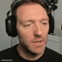Tom Mckay GIF