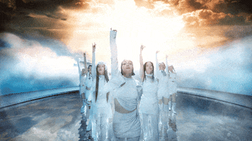 Bow Puppet Show GIF by XG Official