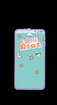 Phone GIF by Depesche Vertrieb GmbH & Co. KG