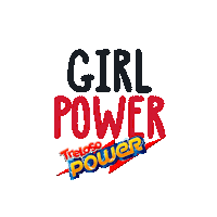 treloso power biscoito treloso biscoitotreloso Sticker