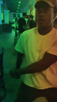 Dance Floss GIF