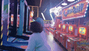 Puerto Rico Arcade GIF