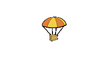 Amazon Fall Sticker by Rachel DiNunzio
