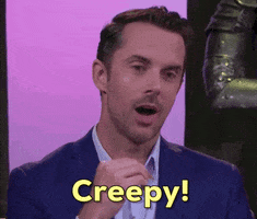 Jarred Kjack GIF by The Dungeon Run