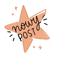 Star Wow Sticker