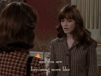 season 6 netflix GIF by Gilmore Girls 