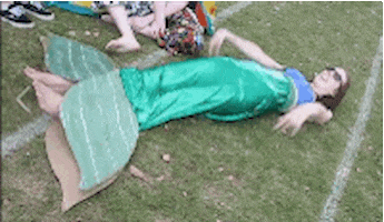 fun flapping GIF