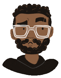 Working Love It Sticker