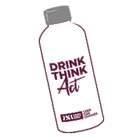 BurgundySB graduation bottle cap alumni Sticker