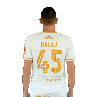 Football Player Sticker by Nike liga