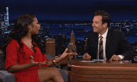 Jimmy Fallon No GIF by The Tonight Show Starring Jimmy Fallon