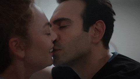 Bahar GIF by Show TV
