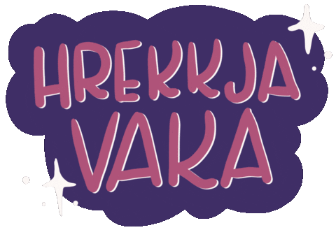 Krot Sticker by Helga Valdis   #krotdagsins
