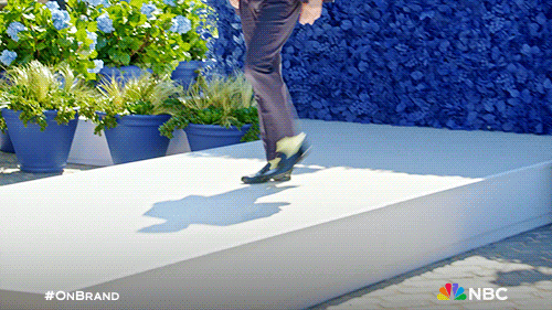 Season 1 Episode 3 GIF by NBC