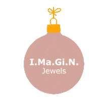Christmas Tree Sticker by I.Ma.Gi.N. Jewels