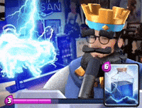 Clash Royale GIF