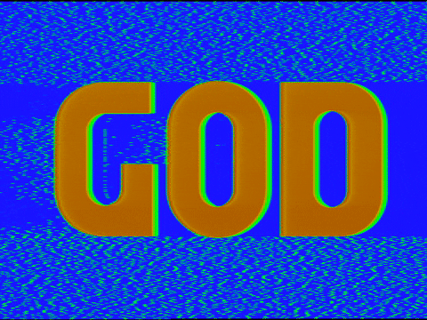 Art Glitch GIF