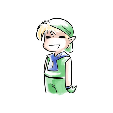 FlameTheElf shock facepalm flame stunned Sticker