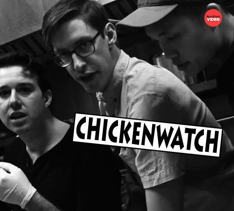 Chickenwatch