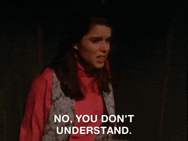 are you afraid of the dark nicksplat GIF