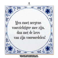 Humor Nl Sticker by Tegelspreuken.nl
