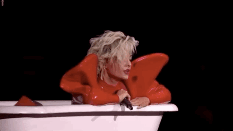 emas 2018 GIF by 2017 MTV EMA