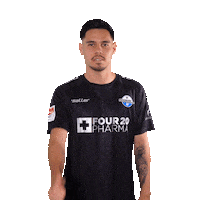 Bundesliga Scp07 Sticker by SC Paderborn 07