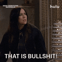 That Is Not True Pamela Adlon GIF by HULU