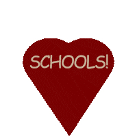Schools Sticker by Pais Movement