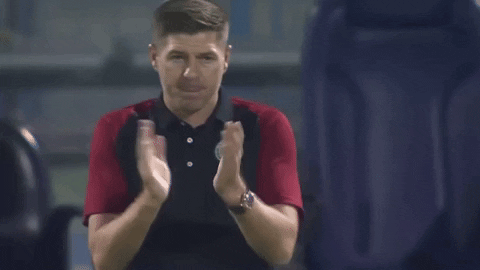 Clap Brain GIF by Ettifaq